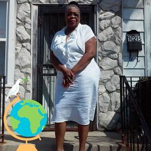 Meet your Posher, Carolyn